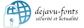 (c) Dejavu-fonts.org