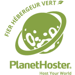 PlanetHoster