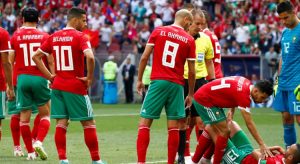 regarder Espagne Maroc en direct gratuitement