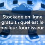 stockage en ligne gratuit