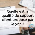 support client 4sync