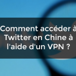 twitter Chine