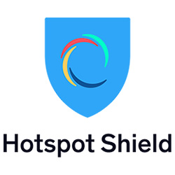 Logo Hotspot Shield