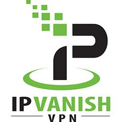 Logo IPVanish